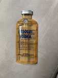 Capa IPhone SE 5S/5 Vodka Absolut