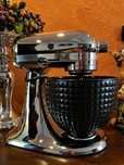 Kitchenaid Artisan wersja luksusowa