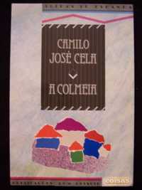 A Colmeia de Camilo José Cela