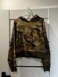 Bluza damska Moro Bershka