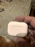 Air pods Pro orginalne dowód zakupu