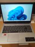 laptop Aspire 3 Athlon prawie nowy