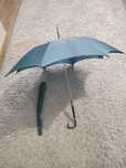 Parasol, staroć.prl