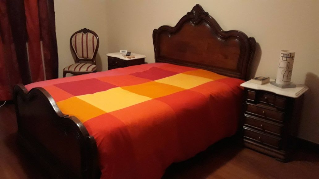 Mobília de Quarto de casal