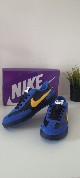 Tenis/Sapatilhas Nike SB FS classic original