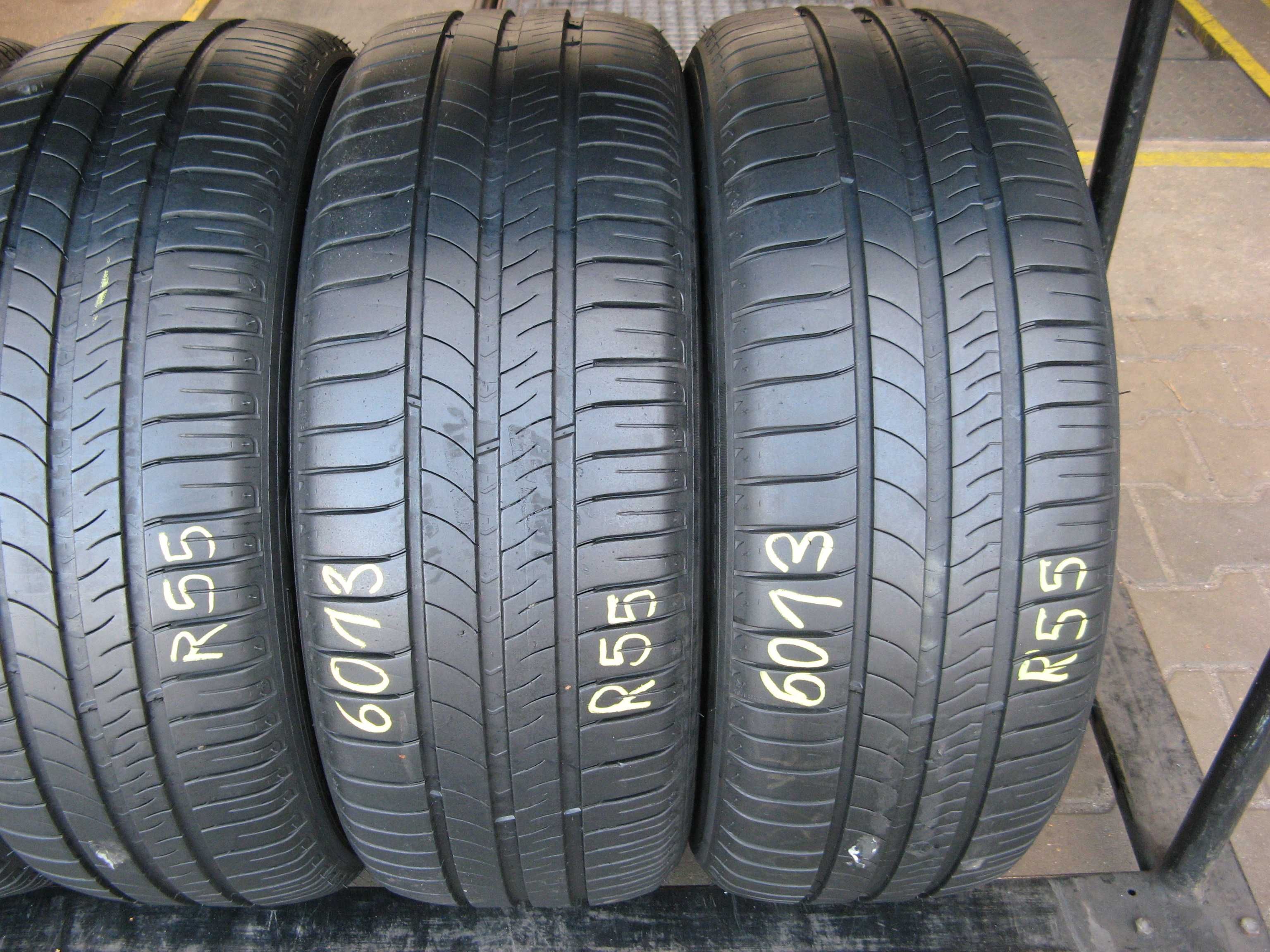 205/55R16 MICHELIN ENERGY SAVER - nr.6013