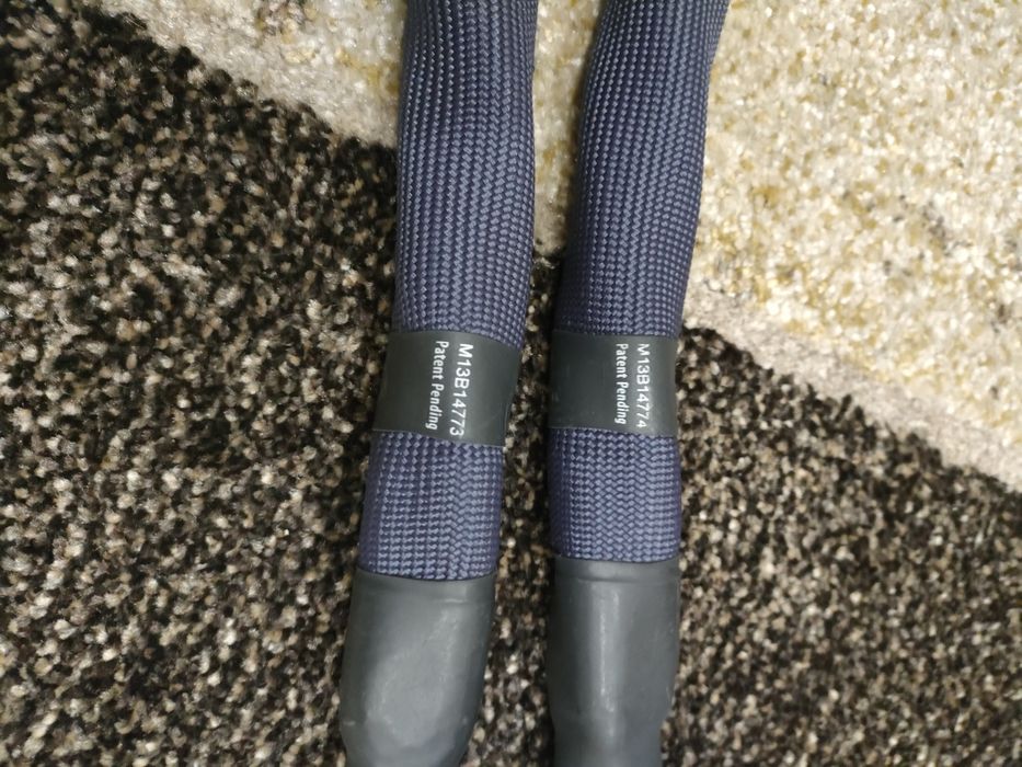 Kubala Sosna Emotion speaker cable
