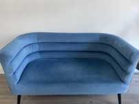 Sofa + cadeirões