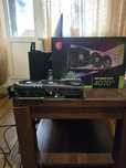 RTX 4070 ti msi gaming trio