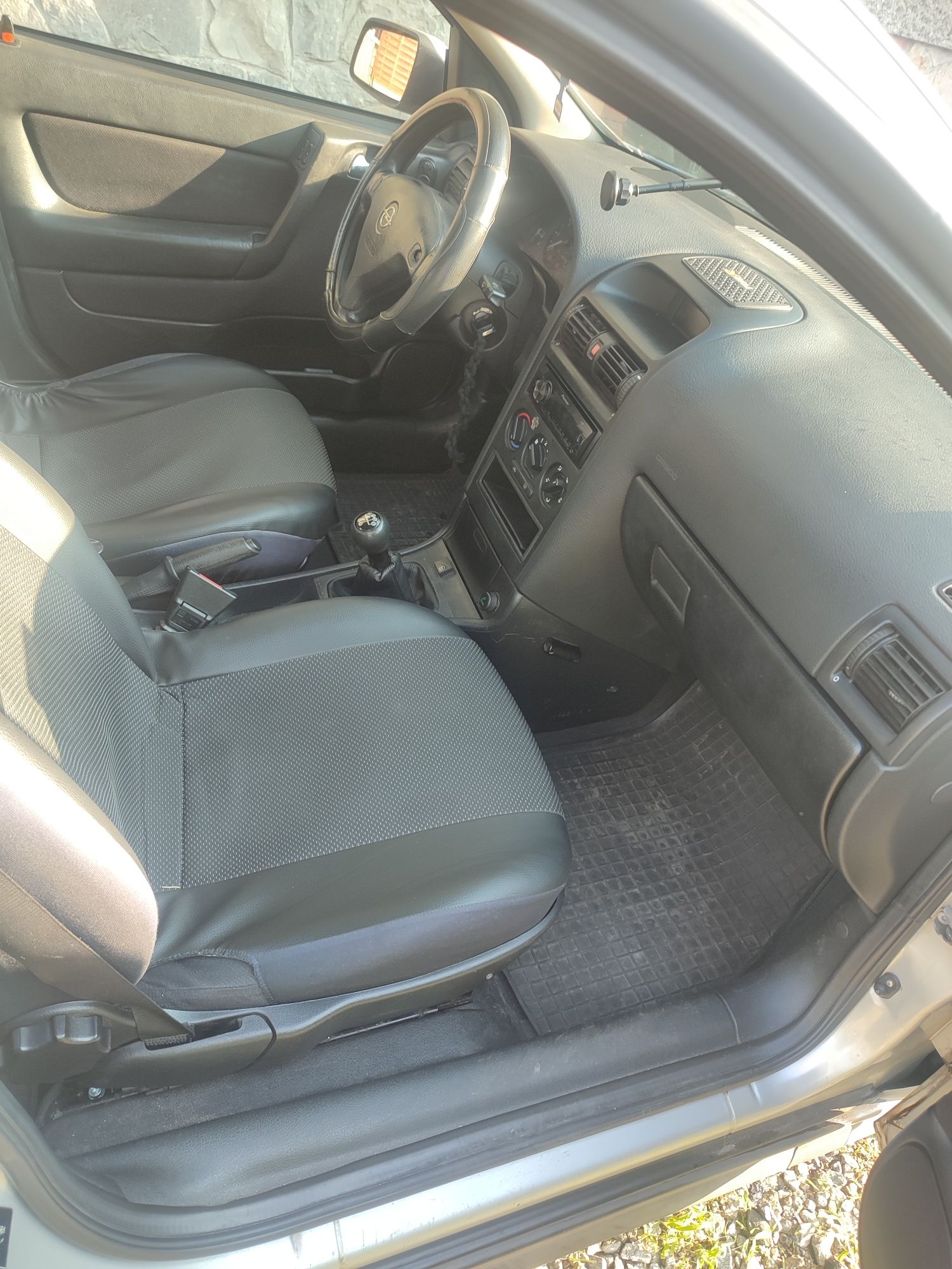 Sprzedam Opel Astra G 1999r.