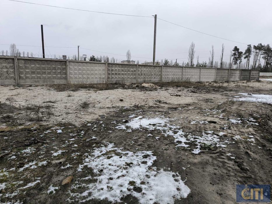 №:21018 - Ділянка комерційного призначення, 40 сот.