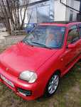 Fiat sejcento sporting