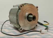 мотор 2.8kv для електротехніки