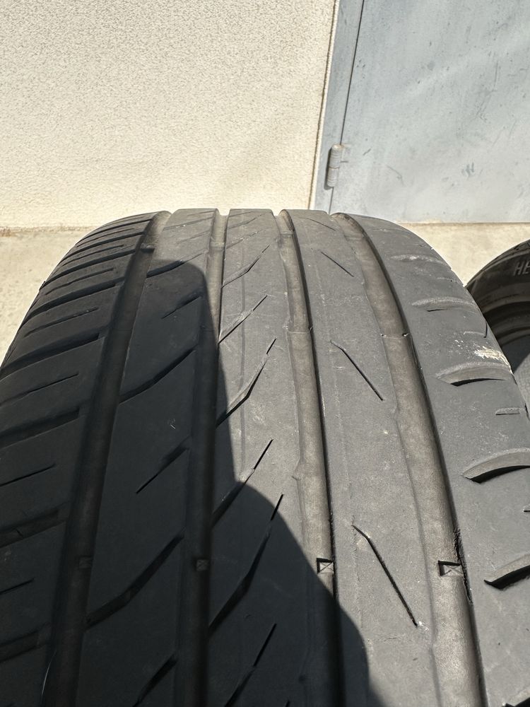 Резина Matadop Hectorra 3 245/40/r19