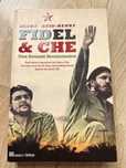 Fidel e che uma amizade revolucionaria