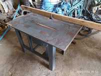 Frezarka dolnowrzecionowa 400v