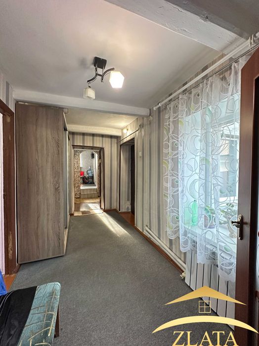 Продаж будинку с.Балабине