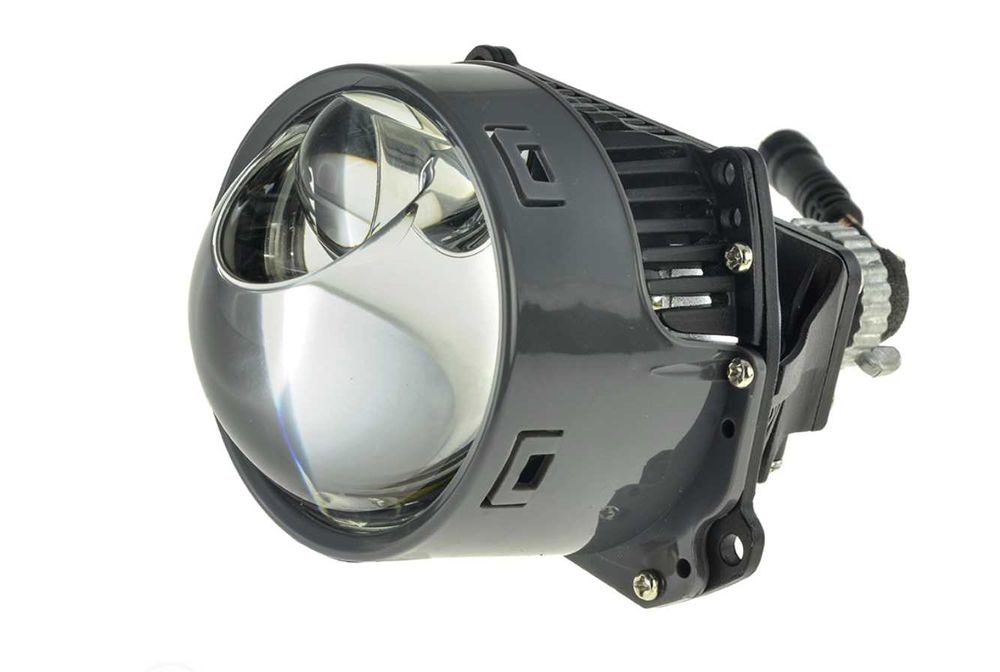 Светодиодная линза Cyclone Led BL 3.0″ S1 45W