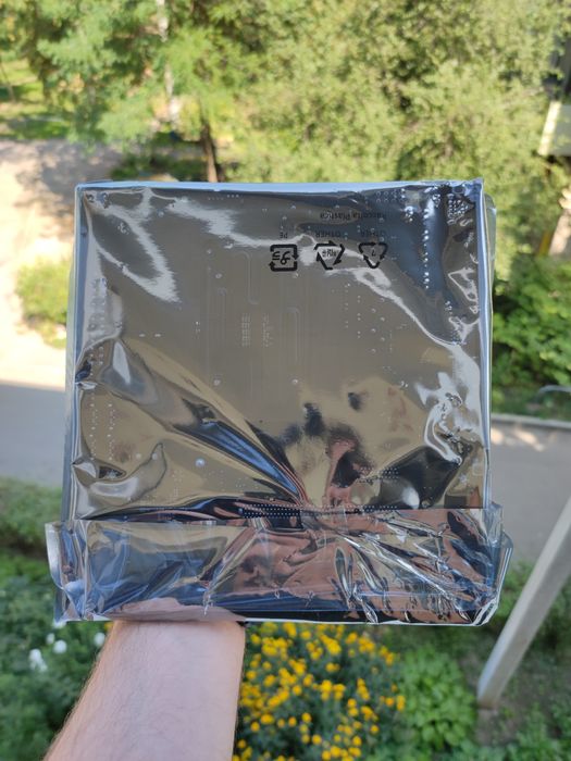 GIGABYTE B650M Gaming WiFi нова