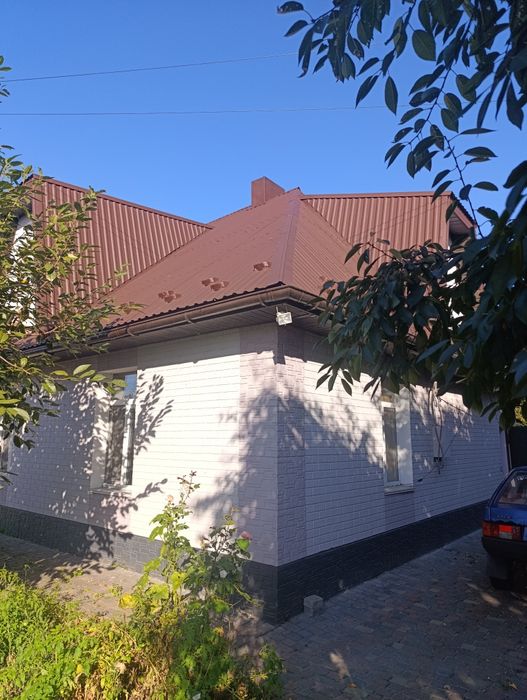 Продаж будинку с. Демидів. Житловий/Комерція