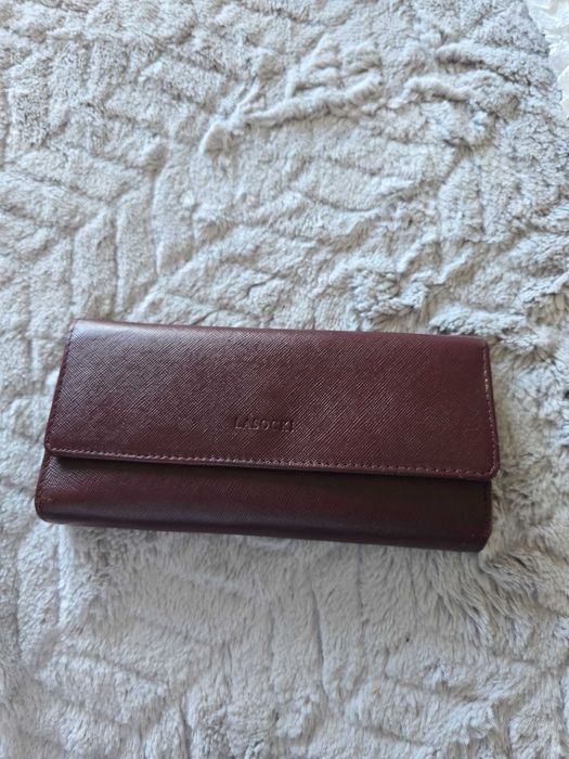 portfele, paski różne firmy