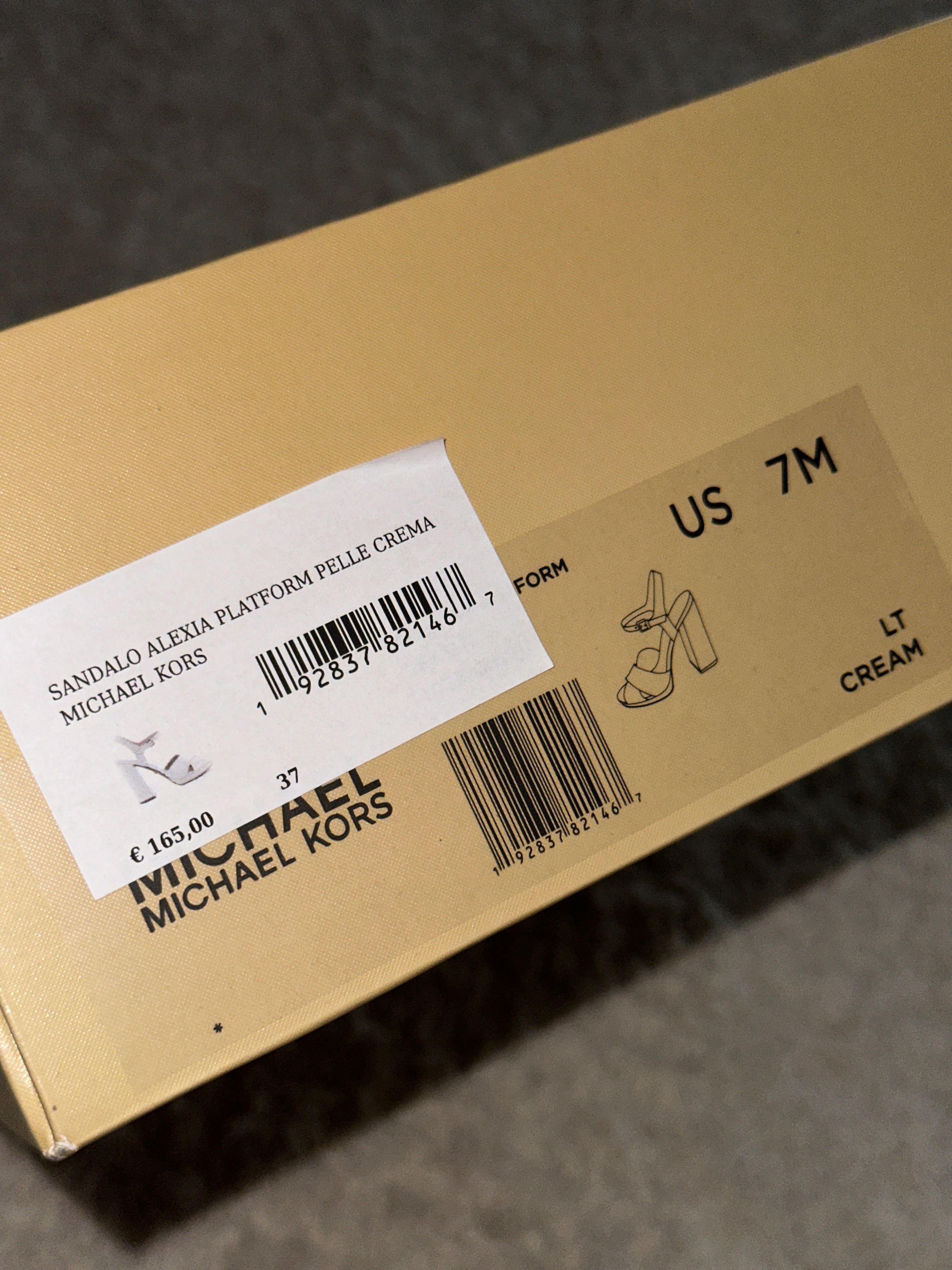 підбори Michael Kors оригінал