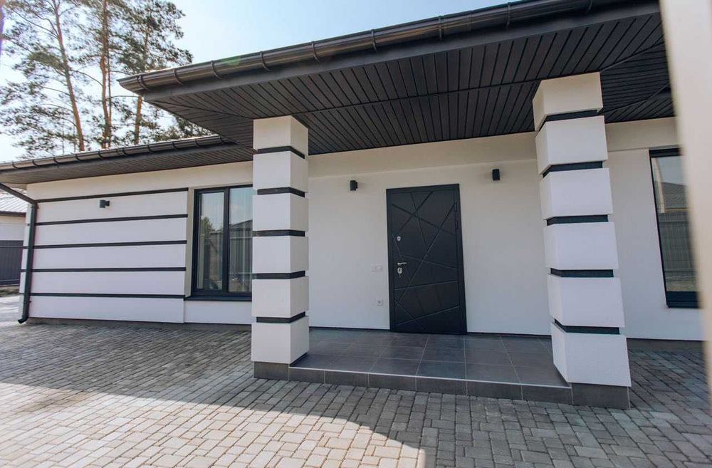 КРАЩИЙ ВИБІР!!! Одноповерховий БУДИНОК. ГАЗове опалення.