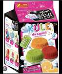 Kule do kapieli DIY dla dzieci nowe