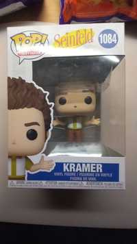 Figura Pop Television Seinfeld: Kramer 1084