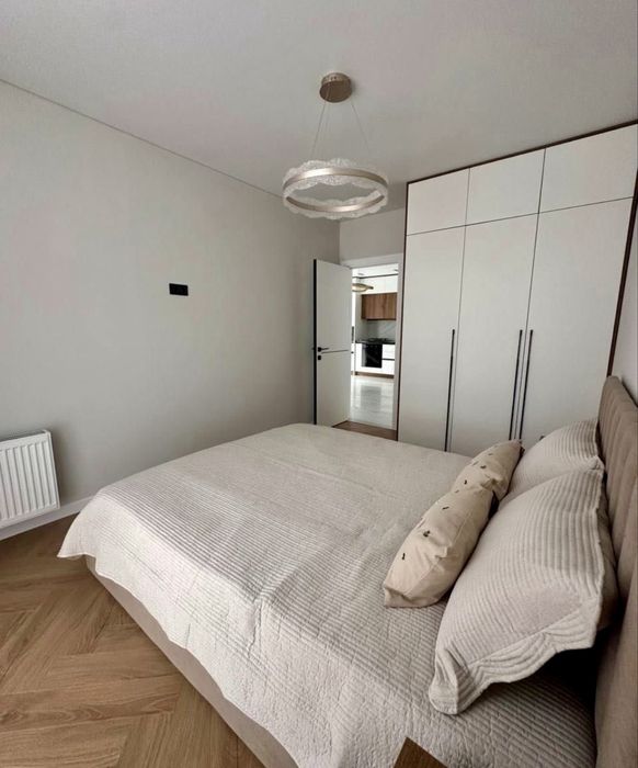 Продаж 2к квартири ЖК В4/Новобудова/Боздош/Газове опалення/Паркінг