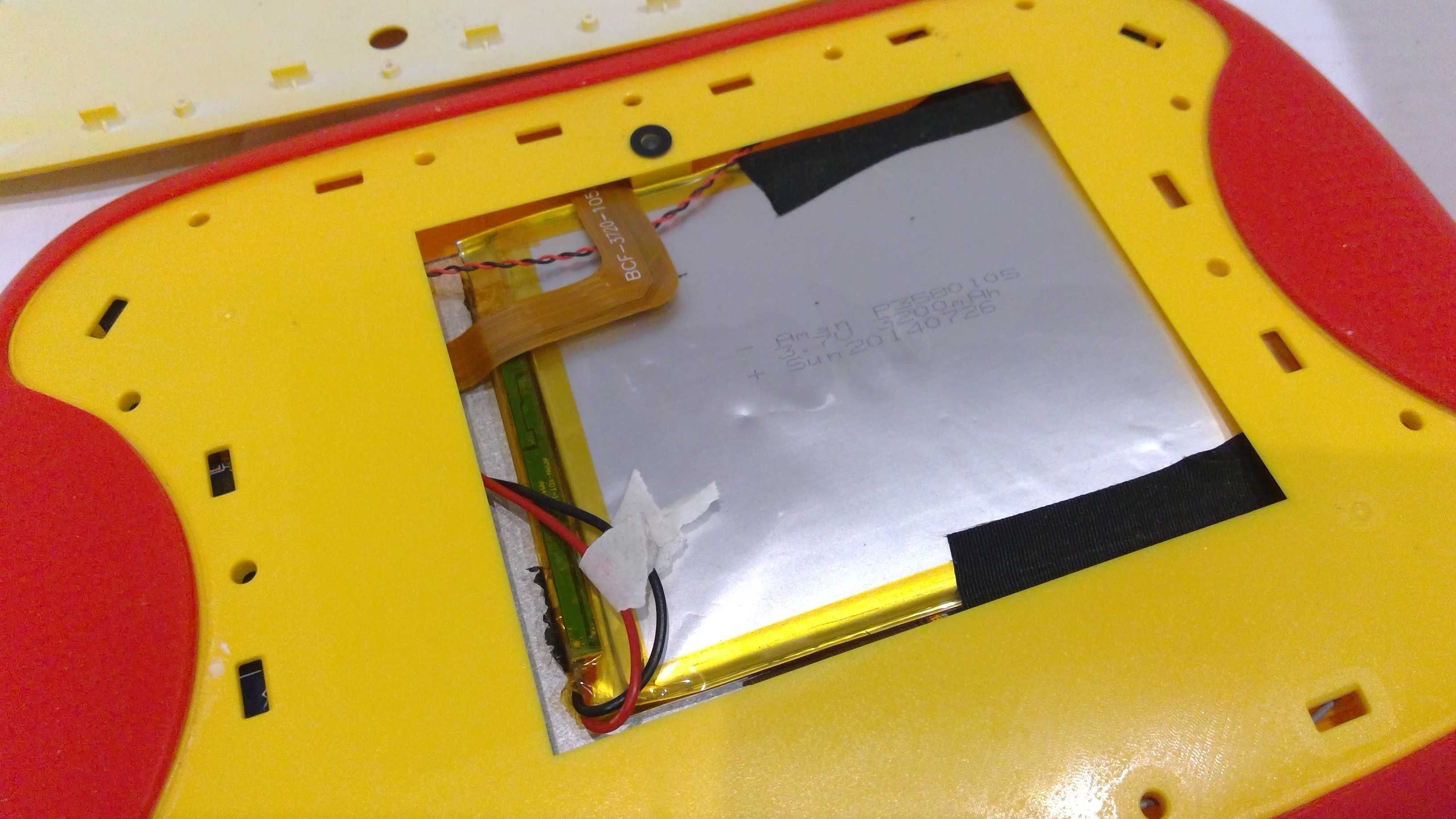 Tablet Liscianigichi nr1689