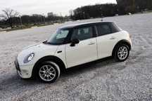 Mini Cooper 2015r - 69.122km