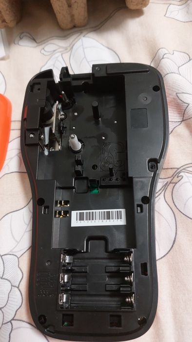 Принтер бірок етикеток Pristar  PS-100E (аналог Brother)
