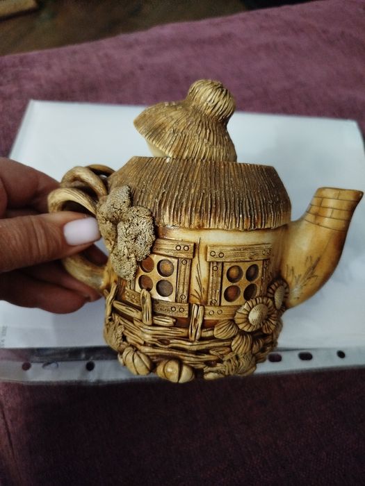 Посуд для кухні, форма для торту