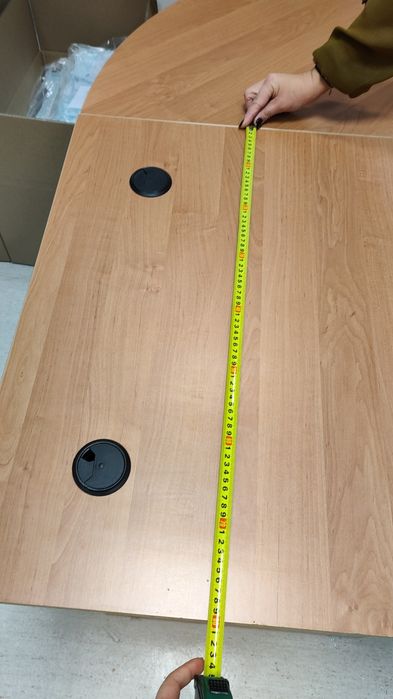 Oddam biurko za darmo