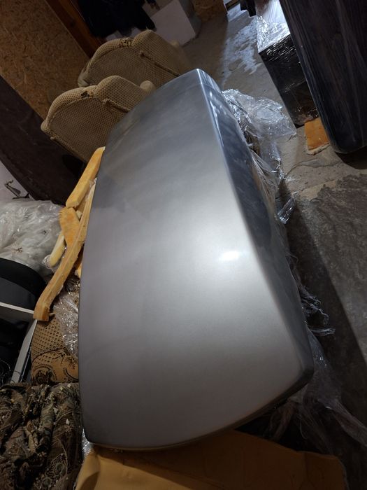 Автобокс Thule 600л.. Багажник на крышу.  Автобагажник.