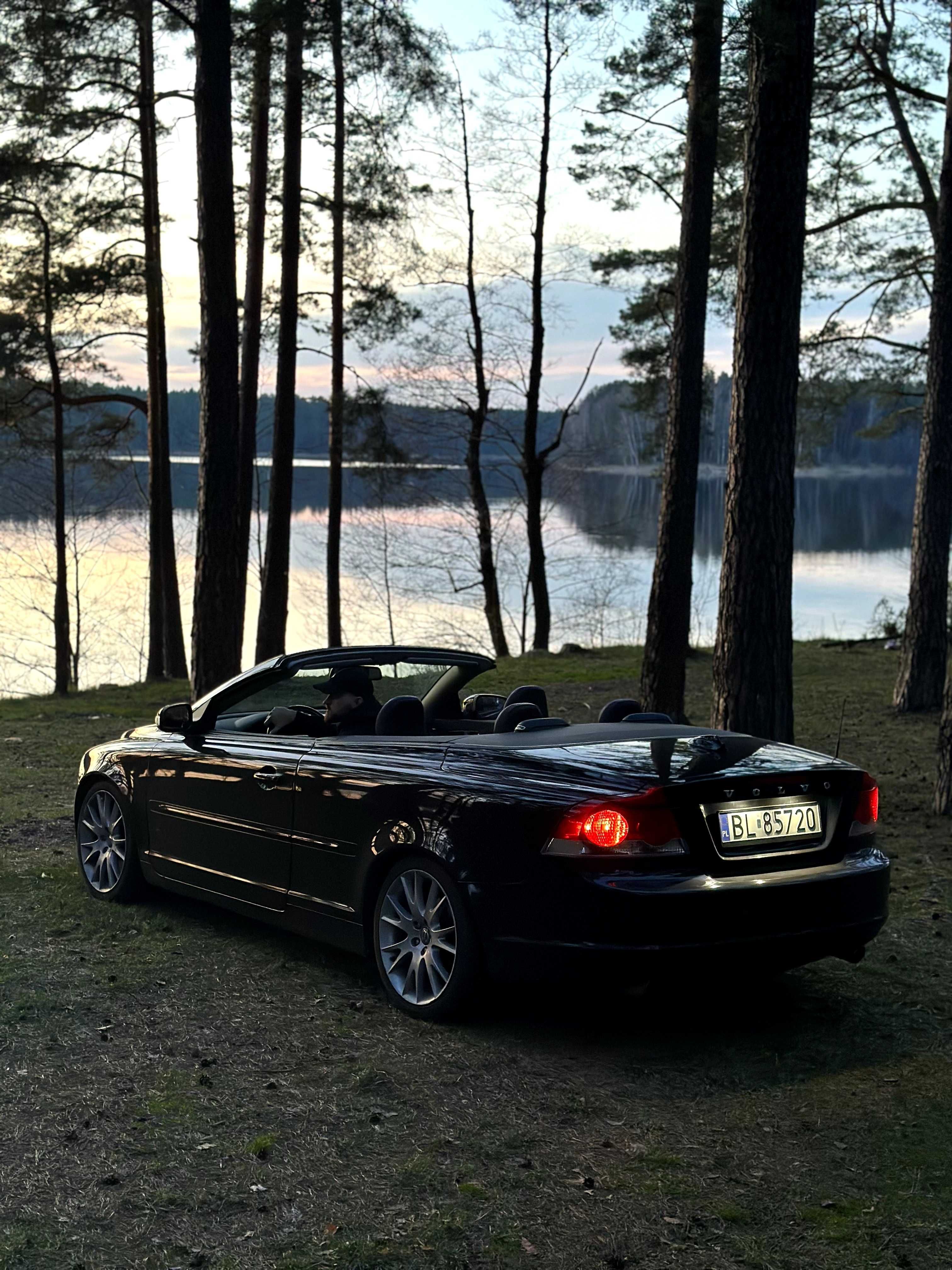 Volvo C70 D5 Summum