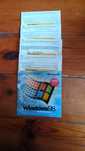5 x Windows 98 - uaktualnienie z Windows 3.1 lub 95