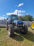 New Holland ford 8340