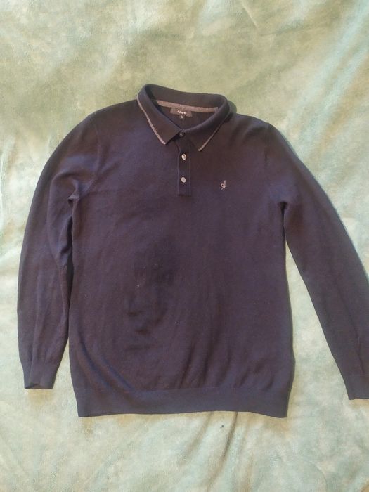 Свитер детский(100%)шерсть.Tulchan