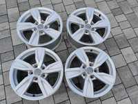 Felgi Audi 5x112 R16 super stan