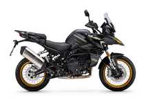 QJ Motor SRT 900SX