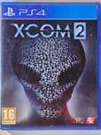 XCOM 2 | GRA PS4 | PlayStation 4 | PL