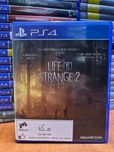 Life is Strange 2 | PS4 | Sklep | Kraków | Wysyłka | Wymiana