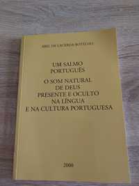 Um salmo Português
