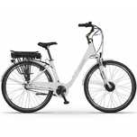 Rower Elektryczny Ecobike fabrycznie nowy z gwarancją