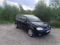 VW Touran 2.0tdi 140KM 7os. Bogate wyposażenie