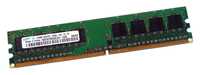 Memória RAM DDR2 512Mb 533MHz Samsung +PORTES GRÁTIS