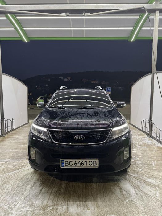 Продам Kia Sorento