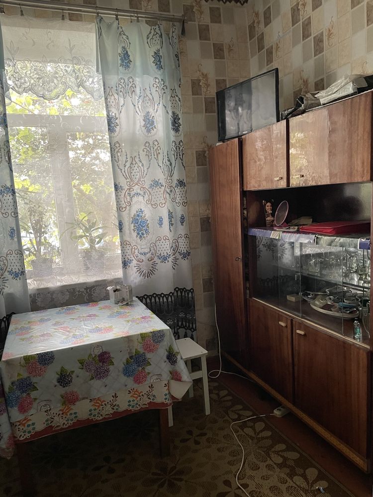 Дом в пригороде Одессы. Гвардейское